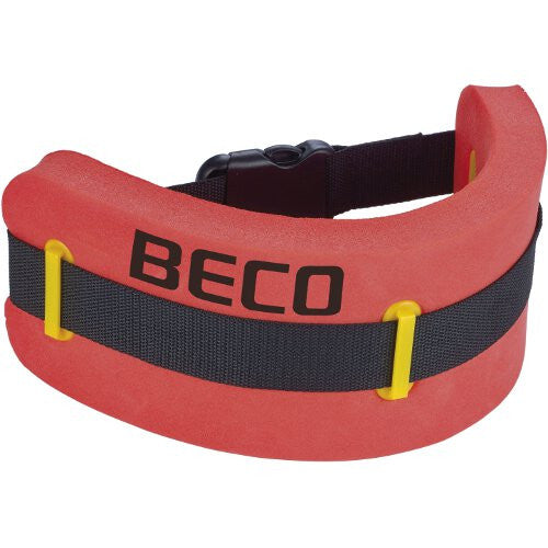 BECO MONO AQUA BELT - RED (SMALL)