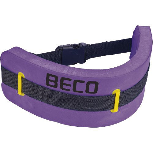 BECO MONO AQUA BELT - PURPLE (MEDIUM)