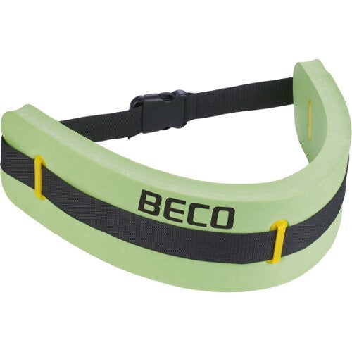 BECO MONO AQUA BELT - GREEN (X-LARGE)