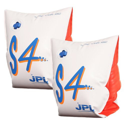 JPL S4 ARM BANDS (12+ & Adult)