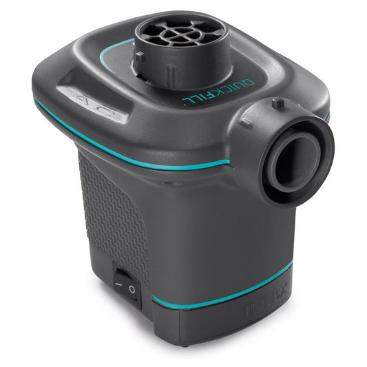 QUICK FILL ELECTRIC PUMP