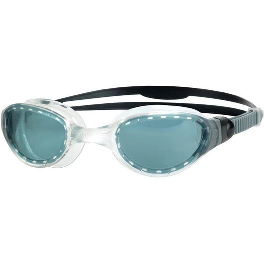 ZOGGS PHANTOM 2.0 GOGGLES - CLEAR/GREY/SMOKE LENS