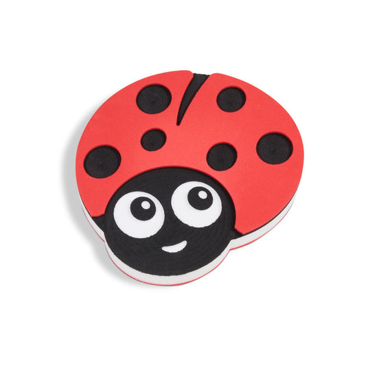 LADYBIRD RAFT (SMALL)
