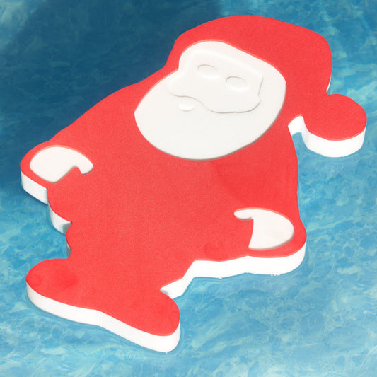 SANTA RAFT