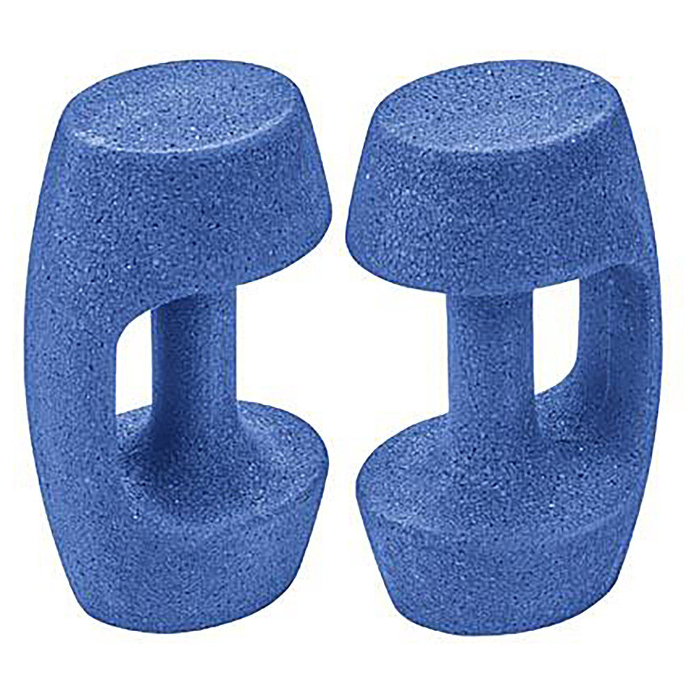 BECO BEBELL AQUA DUMBBELLS