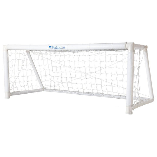 INFLATABLE FLOATING WATER POLO / POOL PLAY GOAL