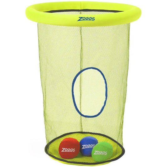 ZOGGS DIVE & DROP UNDERWATER NETBALL GAME
