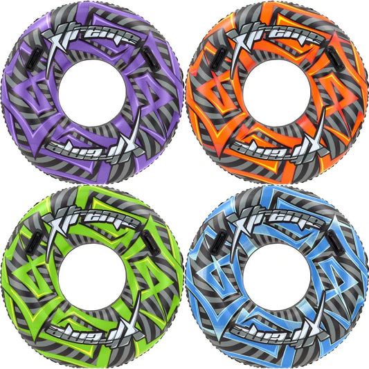 EXTREME SWIM TUBE RING (1194mm)