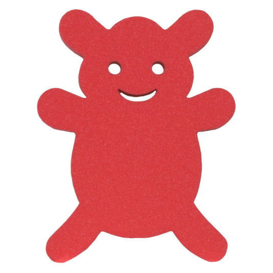 TEDDY MINI SHAPE