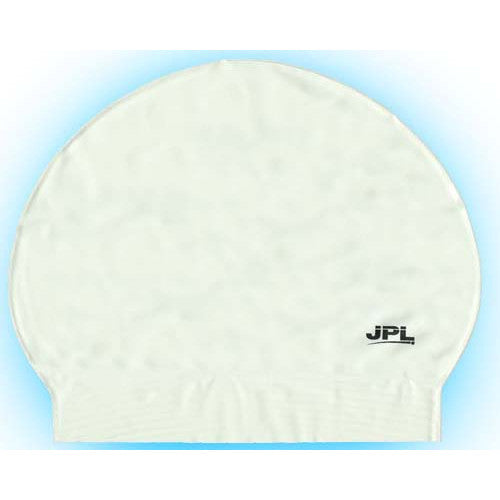 JPL LATEX SWIM CAPS