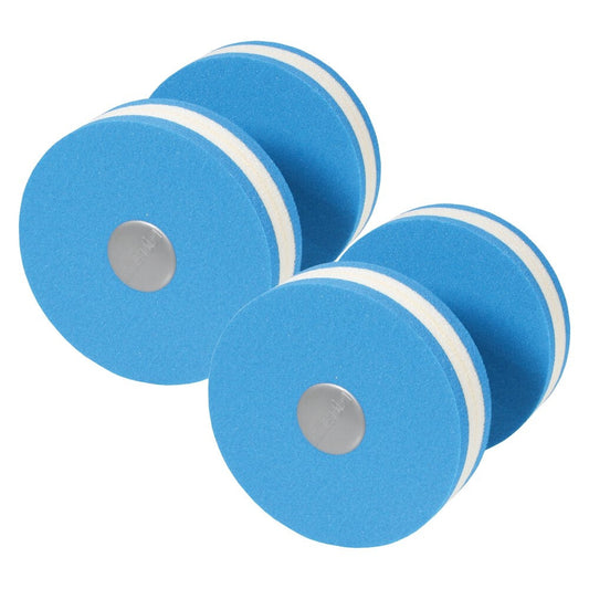 JPL AQUA DUMBBELLS - SENIOR